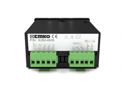 EMKO EZM-4935 - Zaman Kontrol Cihazı