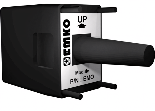 EMKO EMO-710 – SSR Sürücü Çıkış Modülü