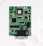 DELTA CMC-PD01 - C+CPCFP2000 PROFIBUS DP Haberleşme Modülü