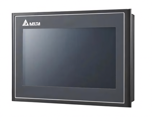 DELTA DOP-103BQ – DOP-100 Serisi 4,3" Dokunmatik HMI Panel