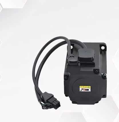 DELTA ECM-B3M-C20807RS1 – B3 Serisi Servo Motor