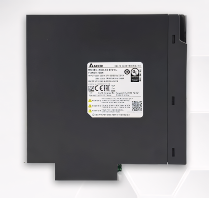 DELTA ASD-E3-1021-L – E3 Serisi Servo Sürücü