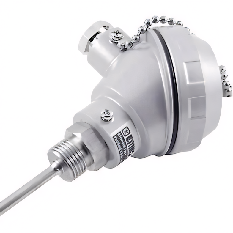 EMKO RTKRT-M06-L300.1 – PT100 Kafalı Termokupl