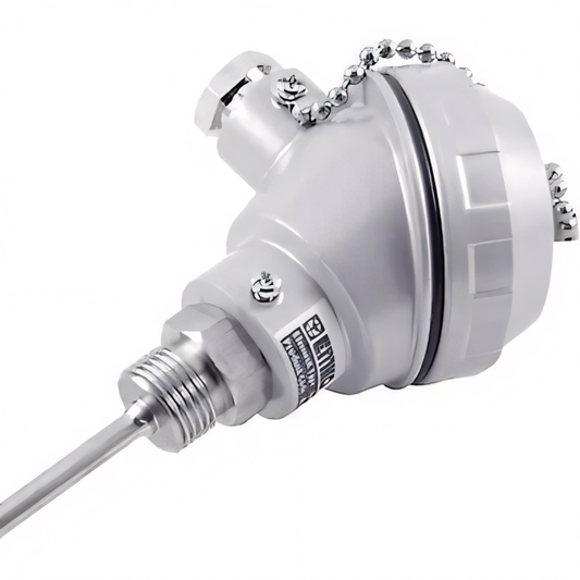 EMKO RTKRT-M06-L300.1 – PT100 Kafalı Termokupl