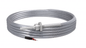 EMKO PT100 Termokupl Kablolu Sensör | Çap 6 mm, Boy 5 cm, 1 m Kablo, Rekorlu