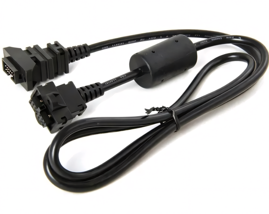 DELTA EG3010C – VFD-E Operatör Paneli Uzatma Kablosu