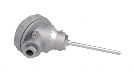 EMKO - RTK-M08-L150.1 - TERMOKUPL KAFALI 1XPT100 ÇAP 8MM BOY 15CM