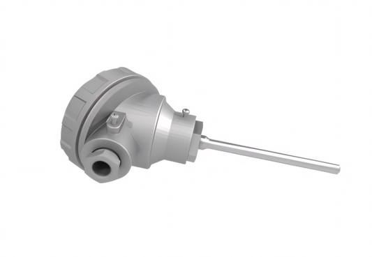 EMKO - KİMEK-1/4 - 1/4 TERMOKUPL ERKEK KIMEK