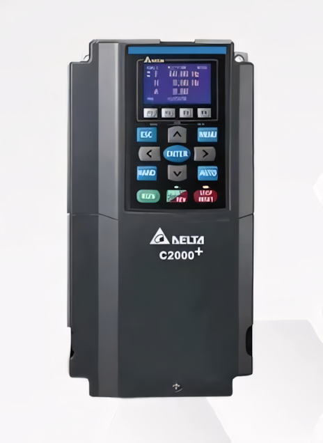 DELTA - VFD040C43A-21 - C2000 PLUS 4kW HIZ KONTROL