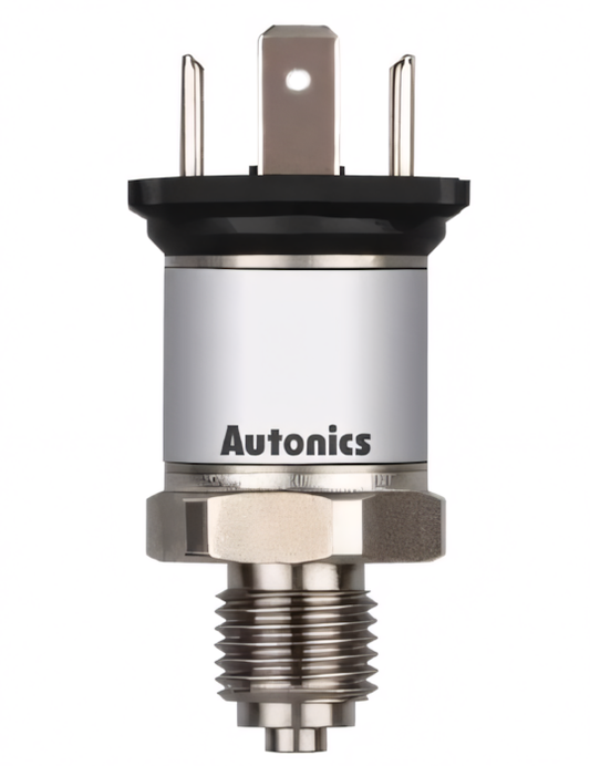 AUTONICS - TPS30-G23AG4-00 | 0-0.1 MPa Basınç Transmitteri