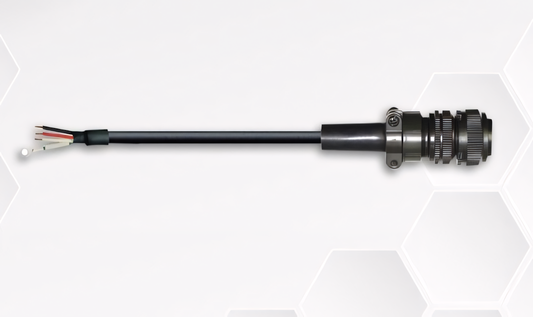 DELTA - ASD-CAPW1005 | ASDA-A2/B2 Serisi Servo Motor Güç Kablosu