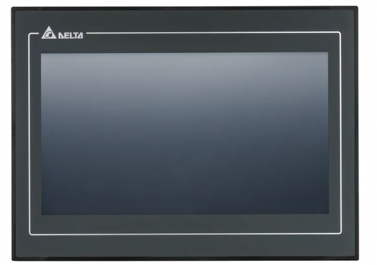 DELTA - DOP-110CS | DOP-100 Serisi 10.1” Dokunmatik HMI Panel