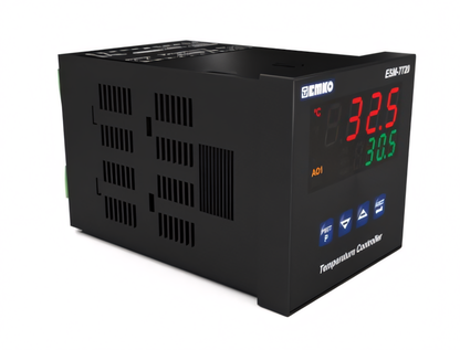 EMKO - ESM-7720.5.20.0.101.020.0.0.0 | 77x77mm Üniversal Sıcaklık Kontrol Cihazı