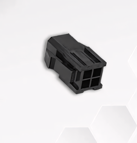 DELTA - ASDBCAPW0000 | Servo Motor Güç Konnektörü