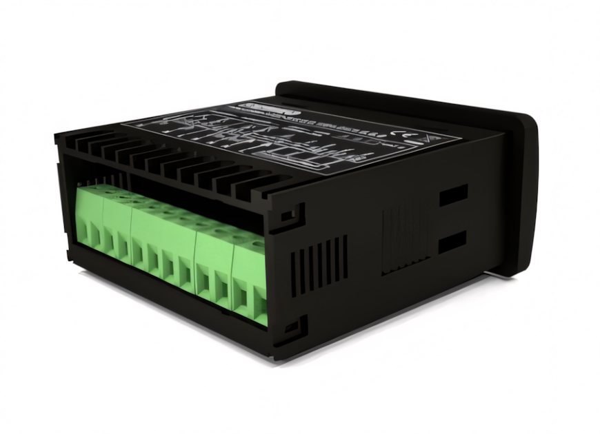 EMKO - ESM-3722.5.6.6.0.201.011.6.6.0 | PMI-P Problu Sıcaklık Kontrol Cihazı