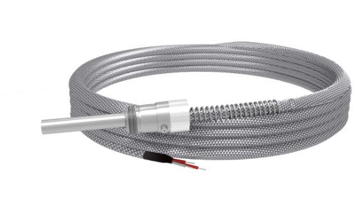 EMKO - RT-K01 Sİ+Sİ.0912 - PT-100 SİLİKON KABLOLU
