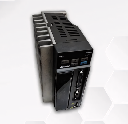DELTA - ASD-B2-1521-B | B2 Serisi 1,5kW Modbus Servo Hız Kontrol Cihazı