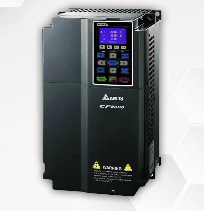 DELTA - VFD150CP4EB-21 - CP2000 15kW HIZ KONTROL