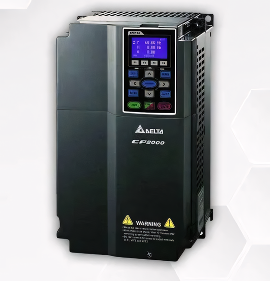 DELTA - VFD150CP4EB-21 - CP2000 15kW HIZ KONTROL