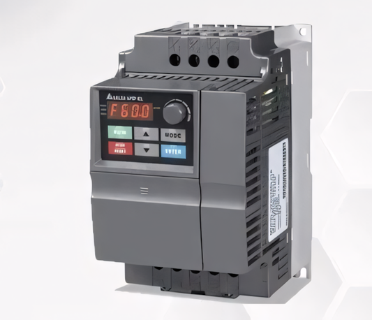 DELTA - VFD015EL21W-1 | VFD-EL-W Serisi 1,5kW Hız Kontrol Cihazı