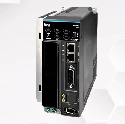 DELTA - ASD-B3-1021-L | B3 Serisi Servo Sürücü