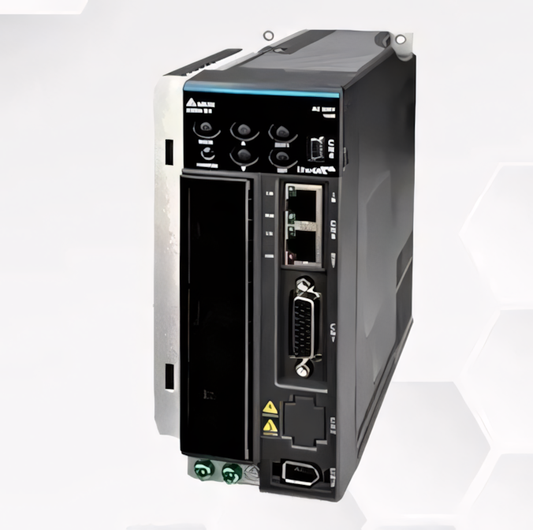 DELTA - ASD-B3-1021-L | B3 Serisi Servo Sürücü
