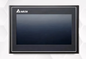 Delta DOP‑115MX  Geniş Ekranlı, Gelişmiş Çokluortam HMI Panel