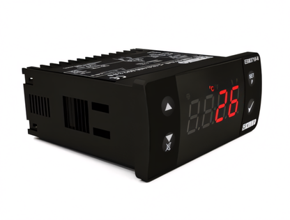 EMKO - EPR-3790-N.5.00.0.4/00.00/1.0.0.0 - DİJİTAL POWER REGÜLATÖR 4-20mA HP 230Vac 77x35mm