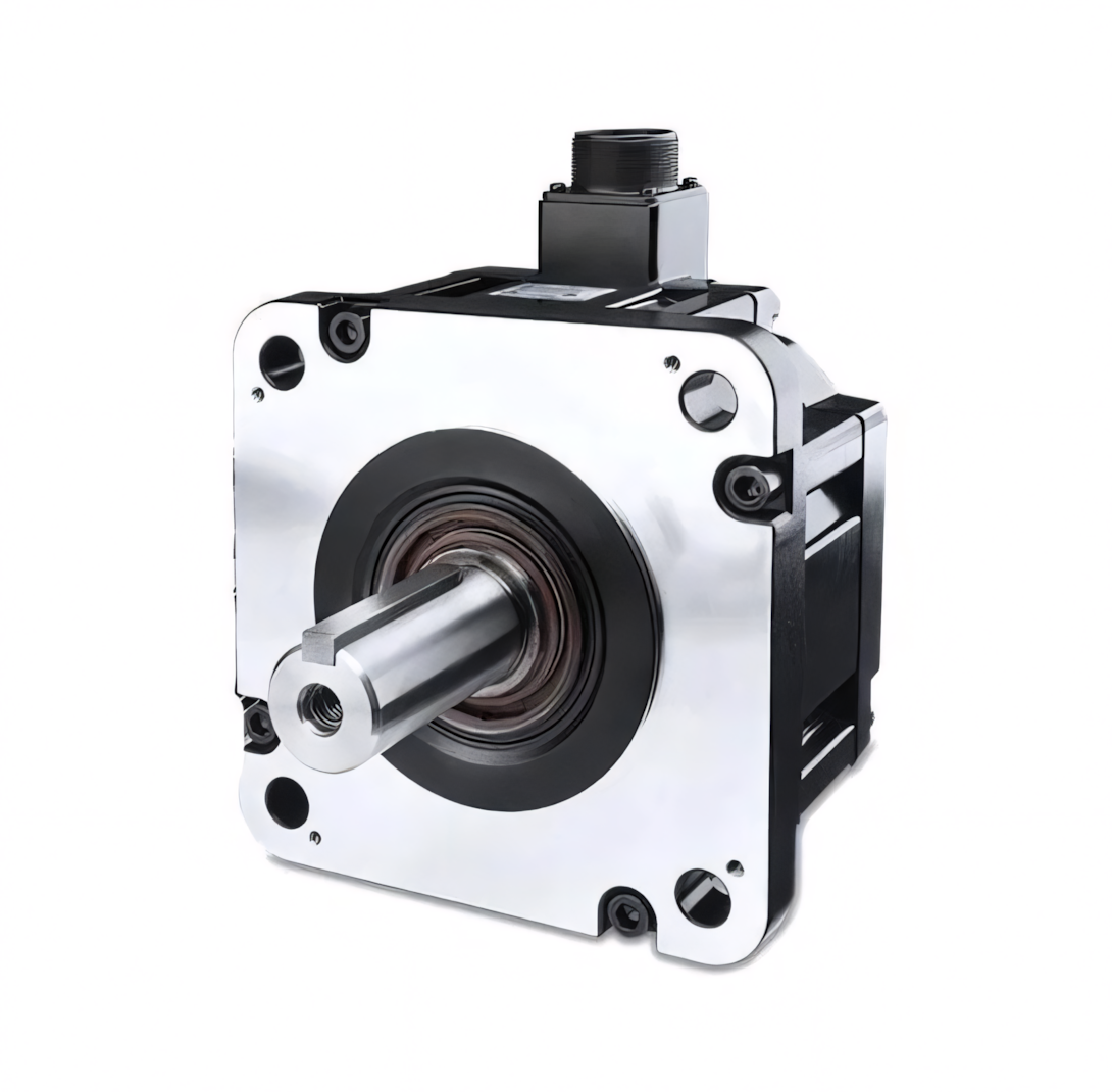 DELTA - ECM-E3M-C20807RBE - E3 Servo Motor, 750W, 22-Bit Inc. Enkoder, 3000/60