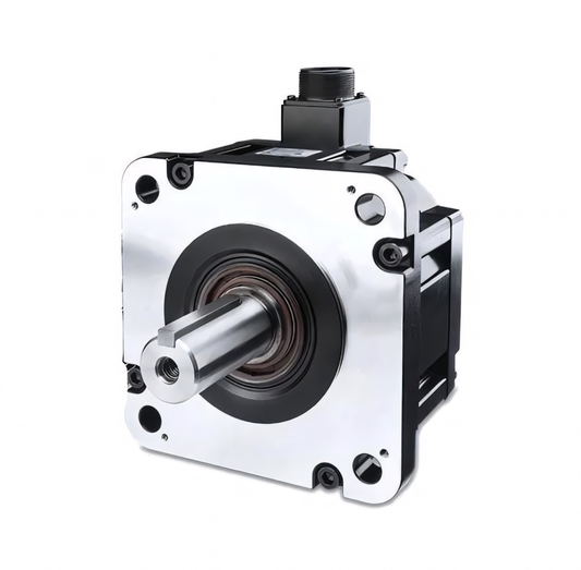 DELTA - ECM-E3M-C20807RBE - E3 Servo Motor, 750W, 22-Bit Inc. Enkoder, 3000/60