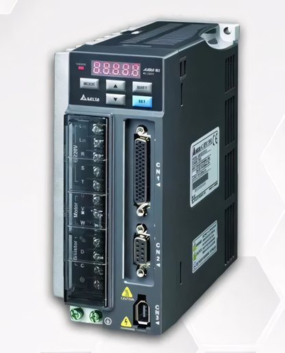 DELTA - ASD-B2-0721-B - B2 750W 1X240VAC MODBUS SERVO HIZ KONTROL