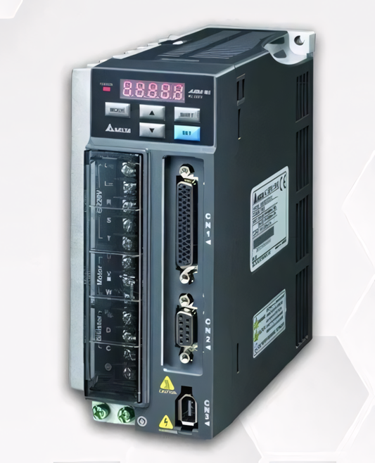 DELTA - ASD-B2-0721-B - B2 750W 1X240VAC MODBUS SERVO HIZ KONTROL