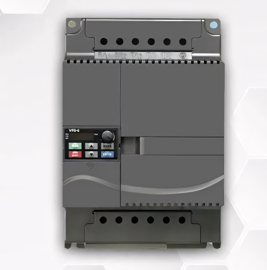 DELTA VFD150E43A – VFD-E Serisi 15kW Frekans İnvertörü