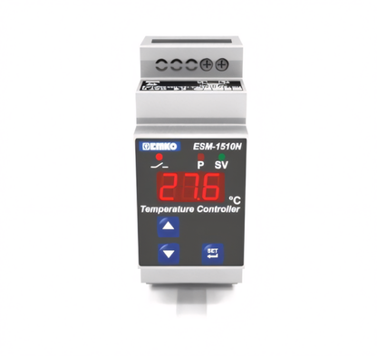 EMKO - ESM-1510-N.2.12.0.1/00.00/2.1.0.0 - SIC.KONT.CİH PTC PROBLU 1R 24Vac/dc DIN