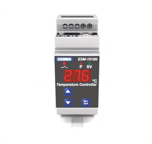 EMKO - ESM-1510-N.2.12.0.1/00.00/2.1.0.0 - SIC.KONT.CİH PTC PROBLU 1R 24Vac/dc DIN
