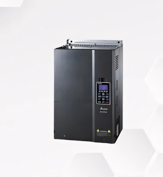 DELTA VFD550C43A-00 – C2000 PLUS Serisi 55kW Frekans İnvertörü