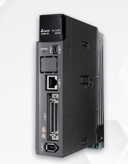 DELTA ASD-E3-0421-L – 400W AC Servo Sürücü