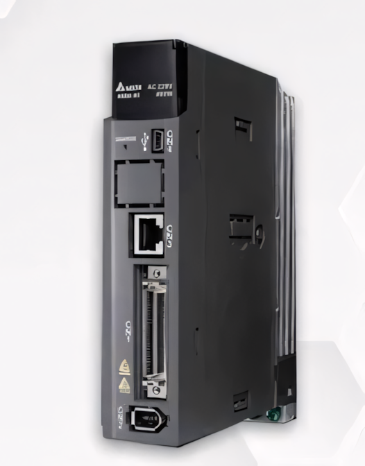 DELTA ASD-E3-0421-L – 400W AC Servo Sürücü
