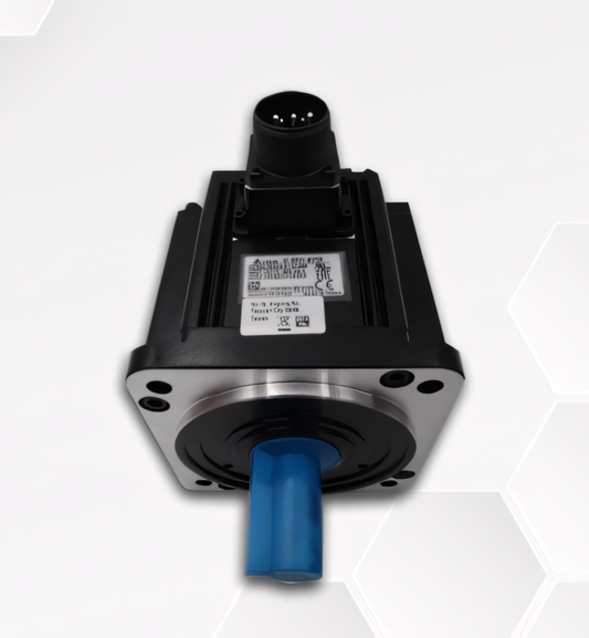 DELTA - ECMA-E11315SS - 1,5kW SERVO MOTOR FRENLİ 7,16Nm 2000rpm ARTIMSAL