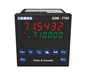 EMKO EZM-7750.1.00.1.000.010.0.0.0 – Sayıcı ve Zaman Kontrol Cihazı
