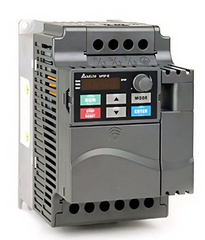 DELTA VFD007E43T – VFD-E 0,75 kW Hız Kontrol Cihazı