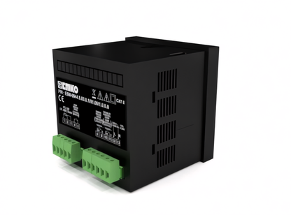 EMKO ESM-9944 Pişirme Kontrol Cihazı (96x96 mm, Dijital Sıcaklık ve Proses Kontrolör)