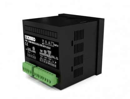 EMKO ESM-9945 Pişirme Kontrol Cihazı (96x96 mm, Dijital Sıcaklık & Proses Kontrolör)
