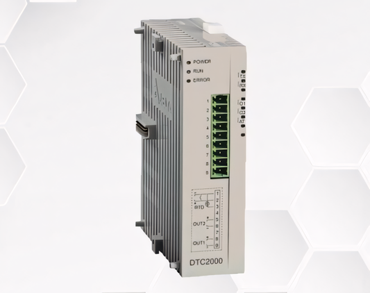 Delta DTC2000L Dijital PID Sıcaklık Kontrol Cihazı – Endüstriyel Termostat