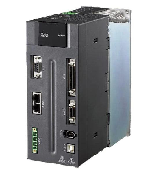 Delta ASD-A2-1521-M AC Servo Sürücü – 1.5kW, 220V, Yüksek Hassasiyetli ASDA-A2 Serisi