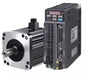 Delta ASD-E3-0121-E E3 Servo Sürücü – 1 Faz 220VAC, 100W, EtherCAT Haberleşme