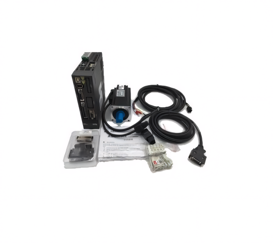 Delta DACS3-CAPWA205C Güç Kablosu – 5 Metre, B3/E3 Servo Motorlar için, Sabit Tip, Flanş 100–130 mm, Frensiz