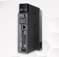 Delta ASD-A3-0421-E A3 Servo Sürücü, 1 faz 220VAC, 400W, EtherCAT