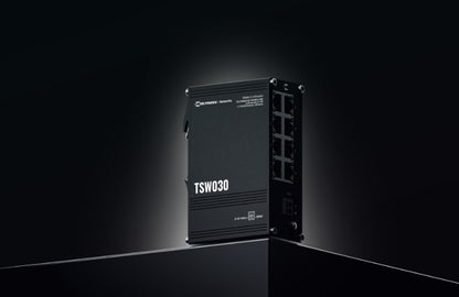 TELTONIKA TSW030 5 Port Unmanaged Switch