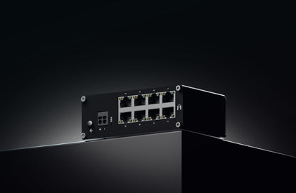 TELTONIKA TSW030 5 Port Unmanaged Switch